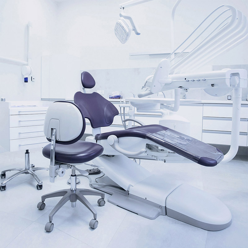 equipos odontológicos profesionales